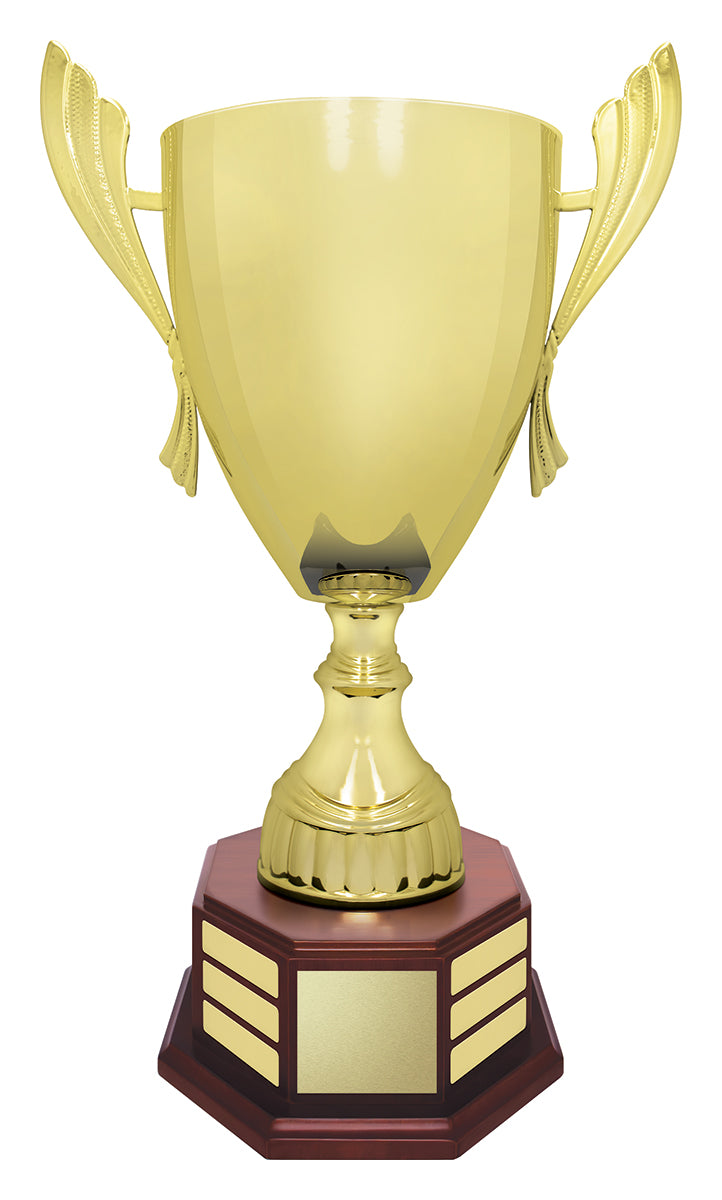 Concordia Cup 530mm