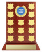 Benchmark Award - Shields 280mm