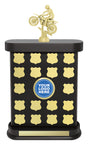 Rampart Perpetual Trophy 405mm