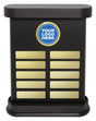 Rampart Award Set 280mm