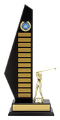 Starboard Perpetual - Laurel 430mm