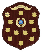 Chronicle Shield 340mm