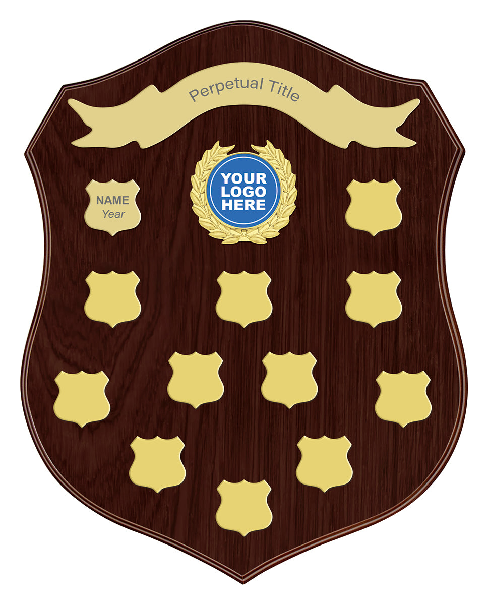 Paragon Shield 400mm