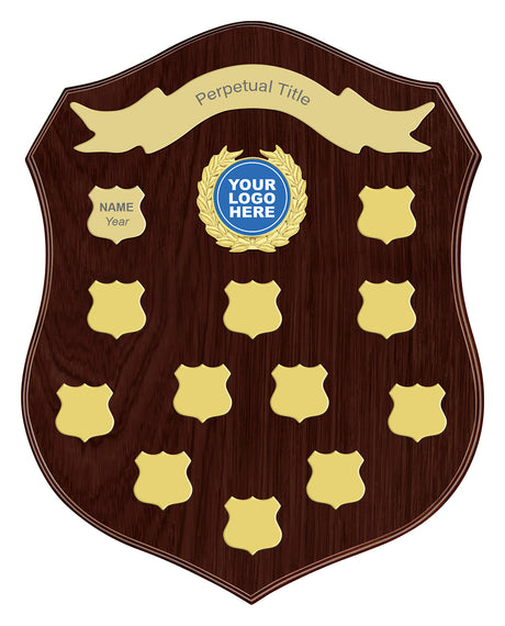 Paragon Shield 400mm