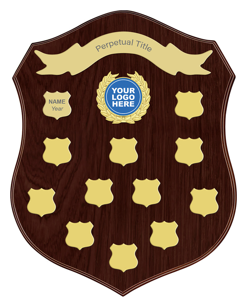 Paragon Shield 400mm