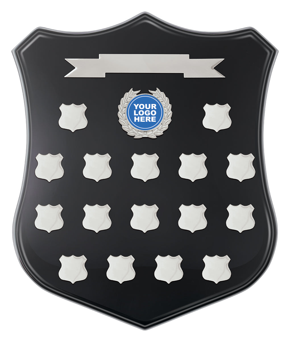 Fraternity Shield 405mm