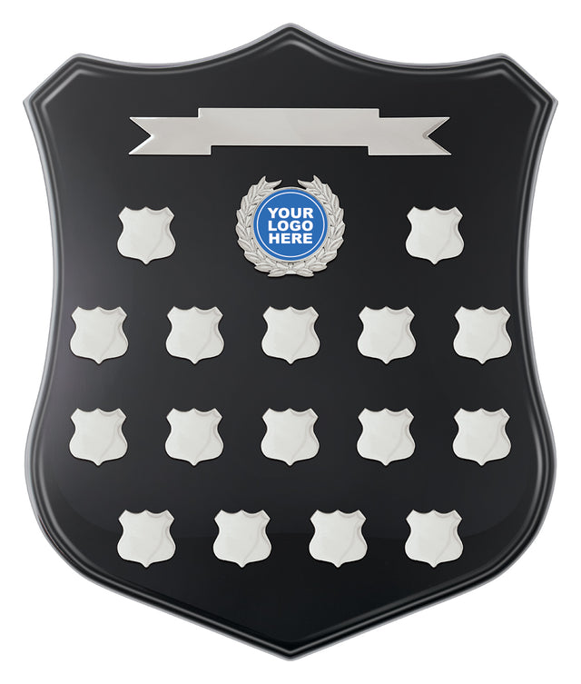 Fraternity Shield 405mm