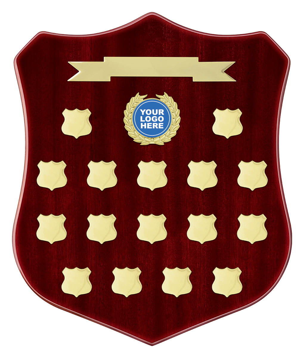 Custodian Shield 405mm