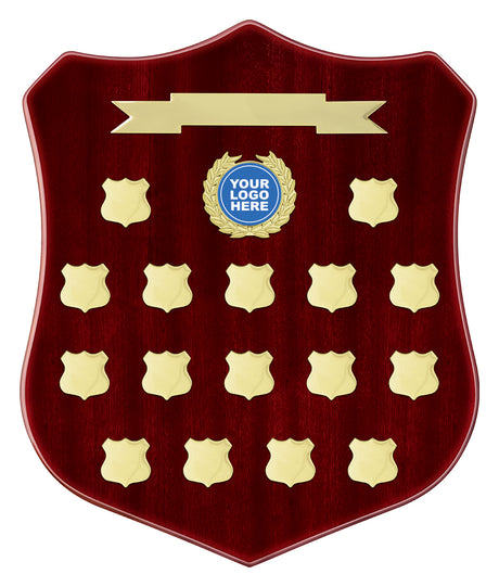 Custodian Shield 405mm