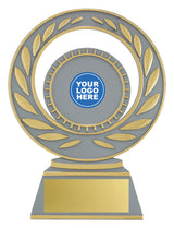 Virtue Plaque 150mm