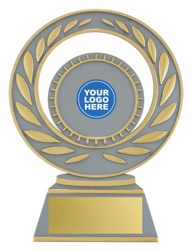 Virtue Plaque 150mm
