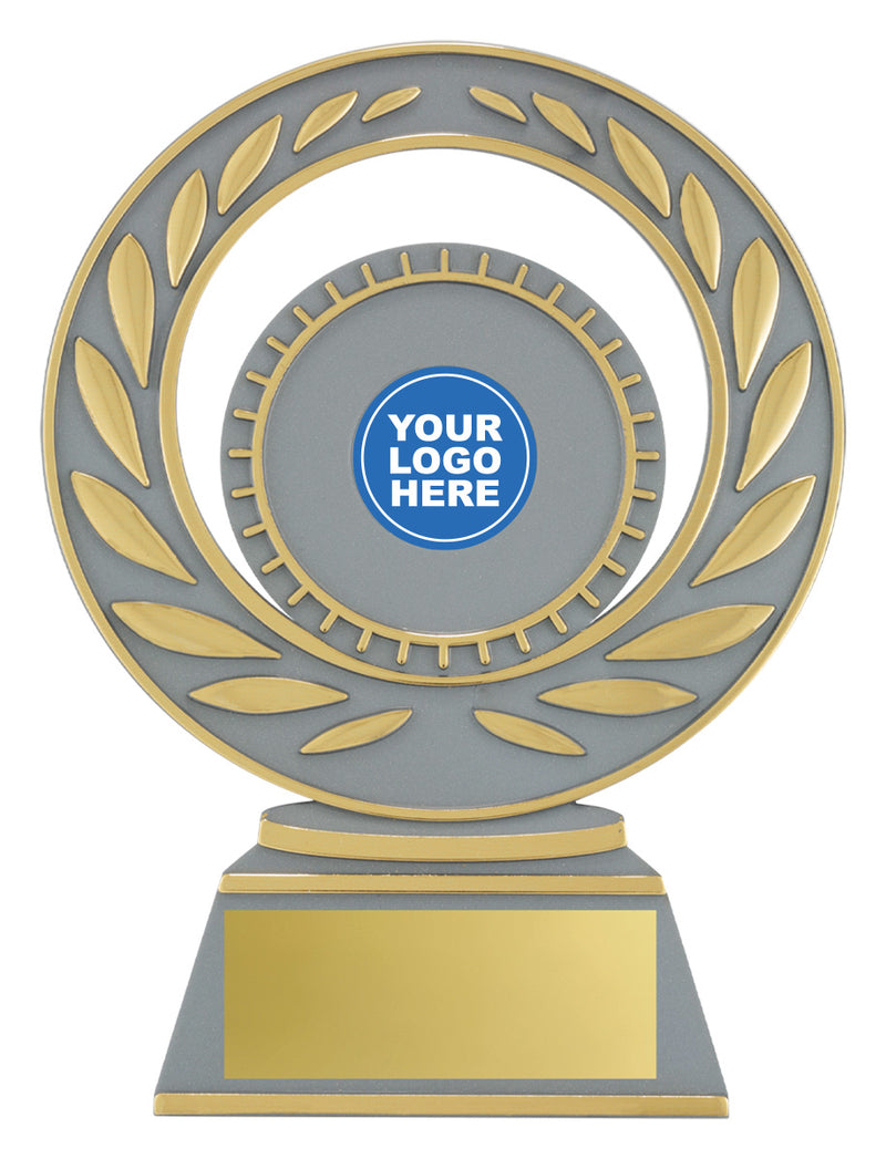Virtue Plaque 150mm
