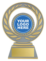 Virtue Plaque 150mm