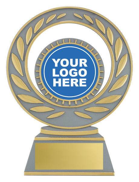 Virtue Plaque 150mm
