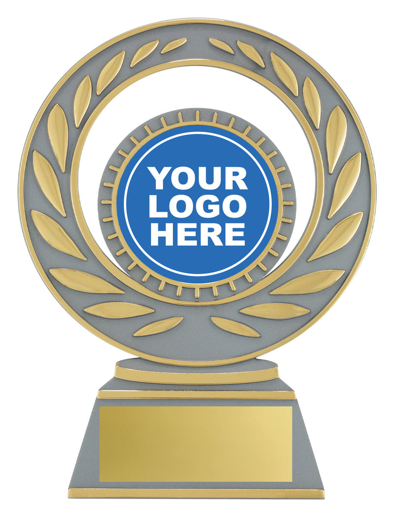 Virtue Plaque 150mm