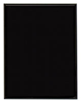 Premium Black Plaque 200mm