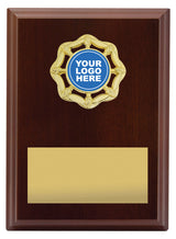 Olive Plaque 150mm