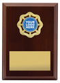 Olive Plaque 150mm