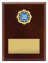 Olive Plaque 200mm