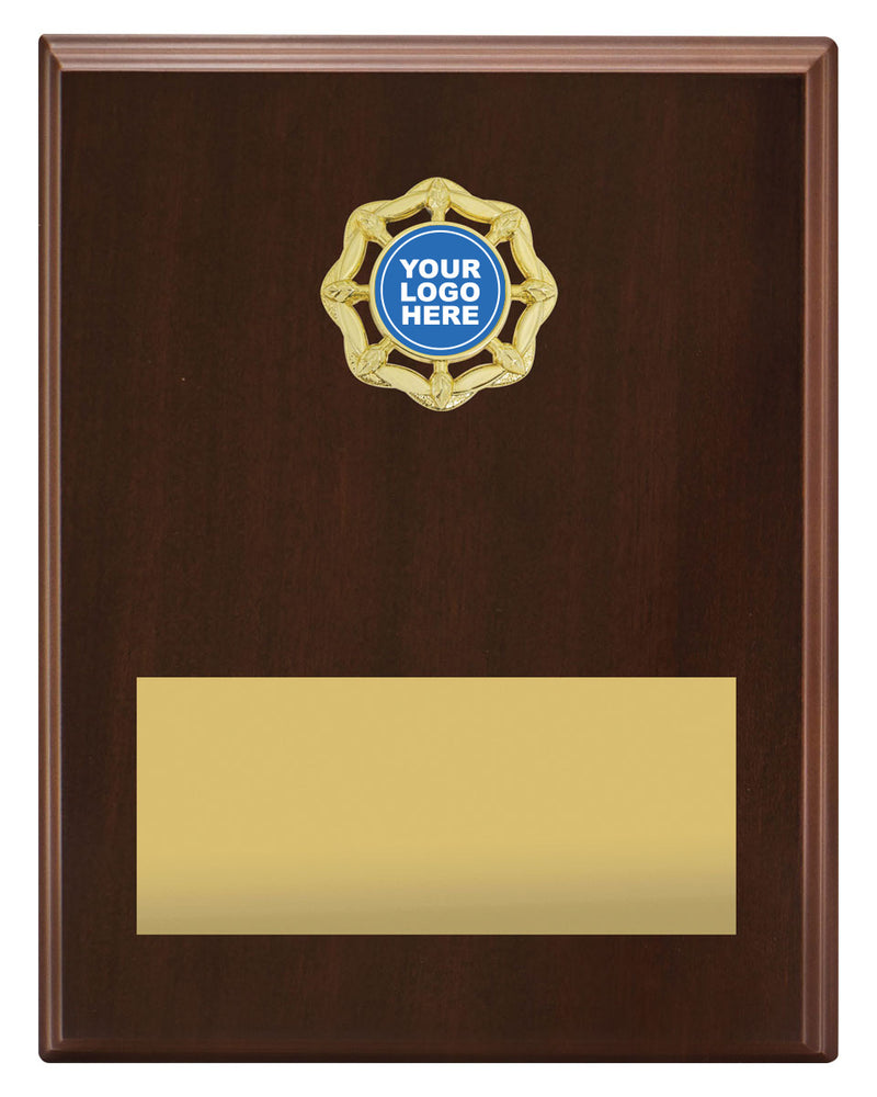 Olive Plaque 225mm