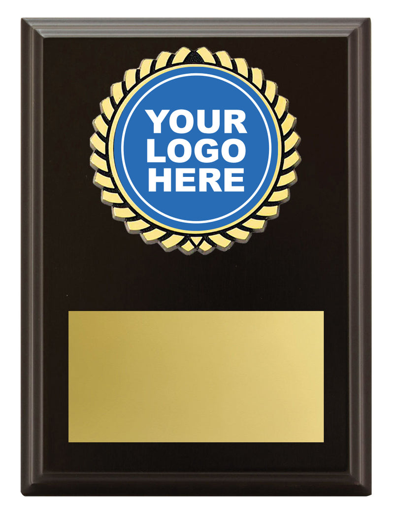 Aura Plaque 150mm