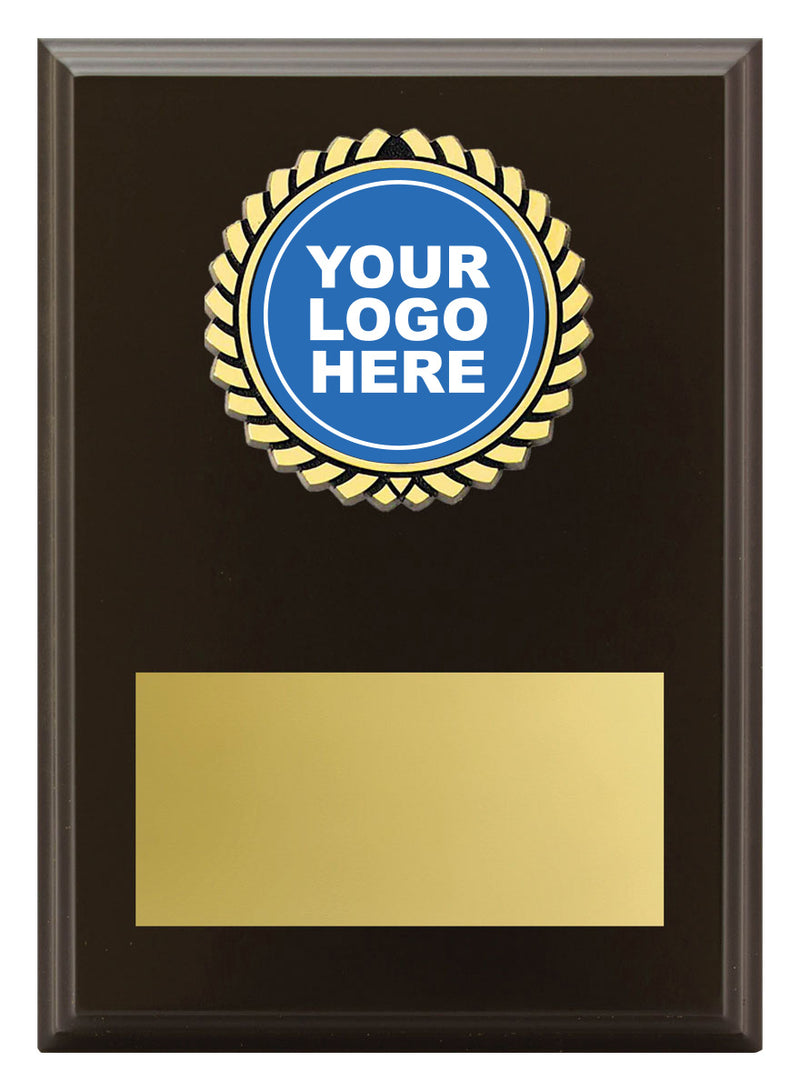 Aura Plaque 175mm