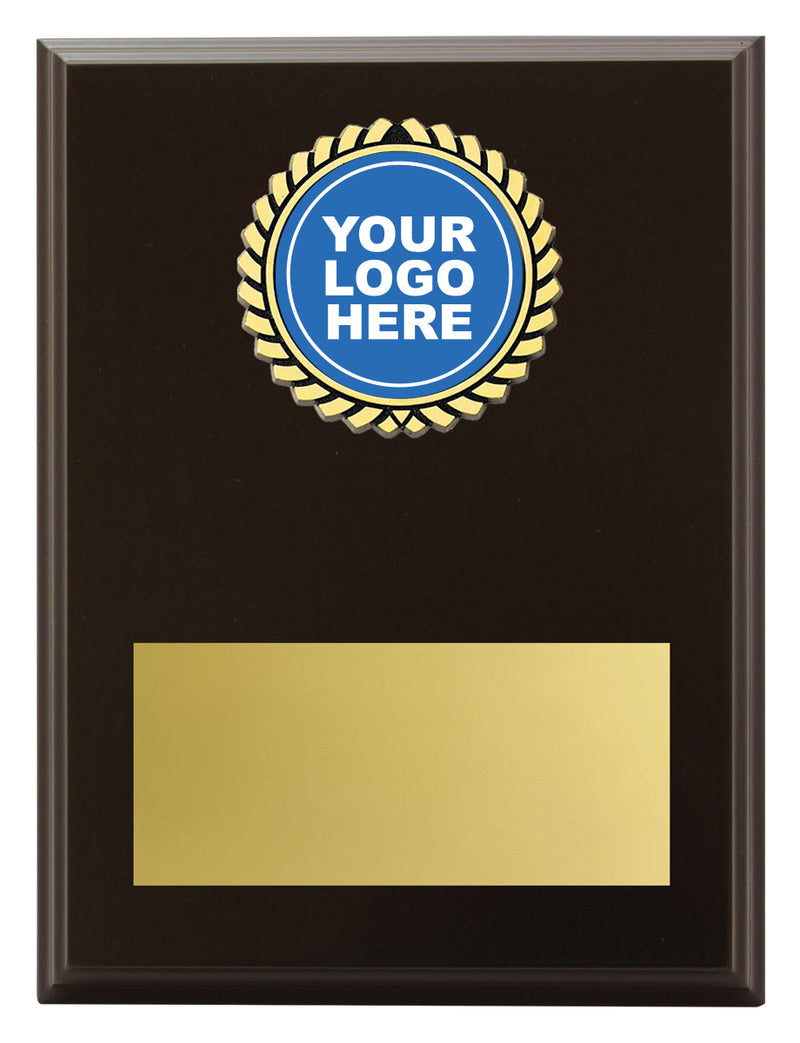 Aura Plaque 200mm