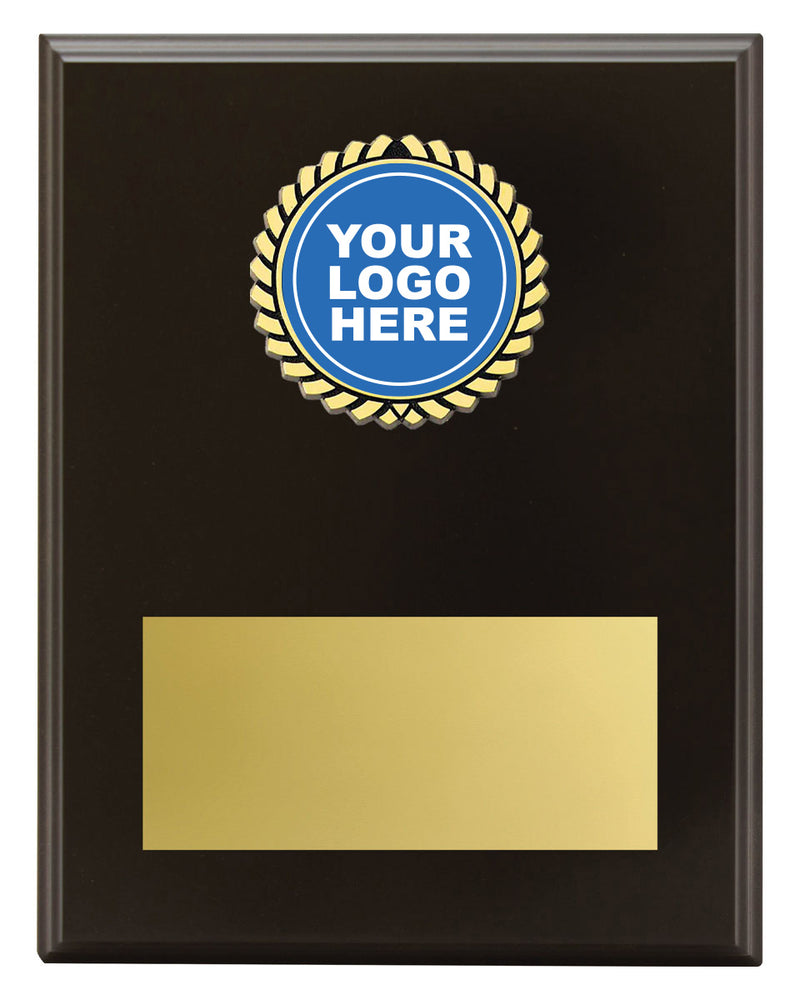 Aura Plaque 225mm