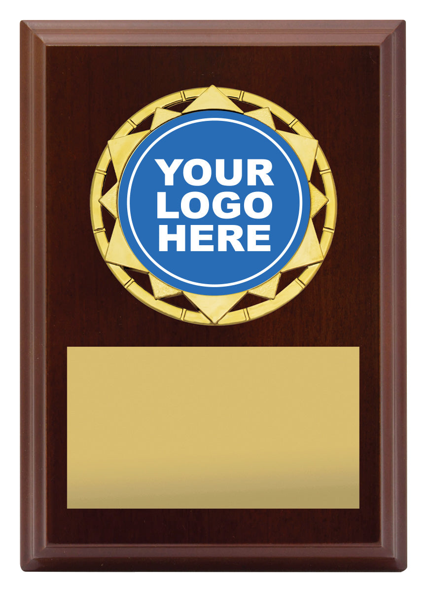 Compass - Walnut 150mm