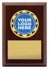 Compass - Walnut 150mm