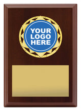 Compass - Walnut 175mm