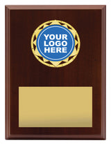 Compass - Walnut 200mm