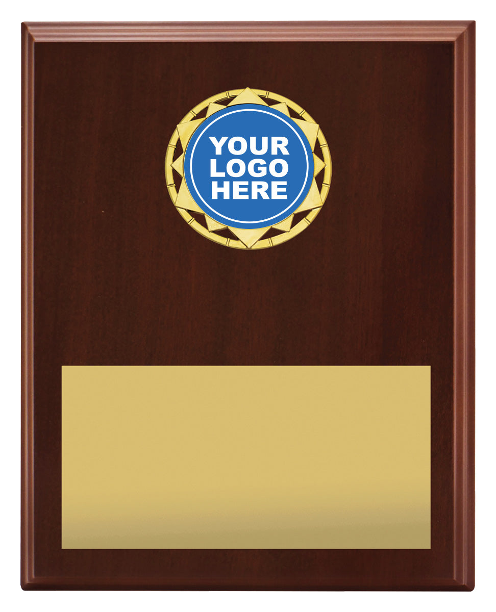 Compass - Walnut 225mm