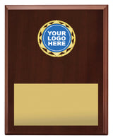 Compass - Walnut 225mm