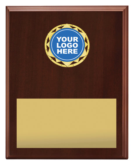 Compass - Walnut 225mm