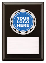 Compass - Black 150mm