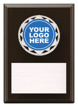 Compass - Black 175mm