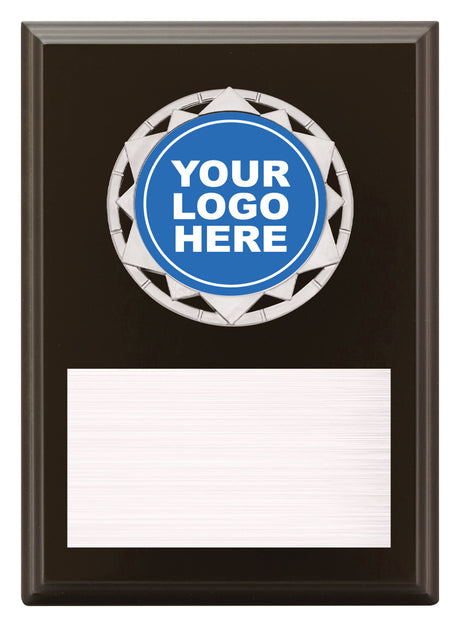 Compass - Black 175mm