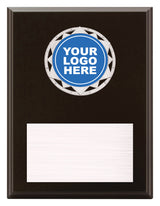 Compass - Black 200mm