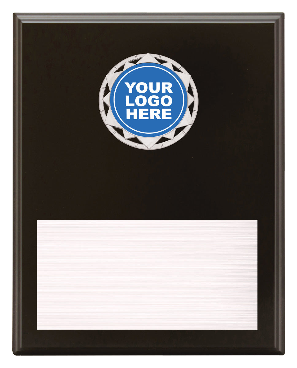 Compass - Black 225mm