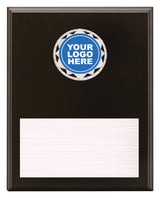 Compass - Black 225mm