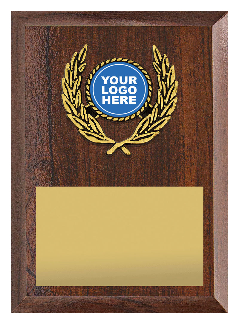 Amity Plaque 150mm