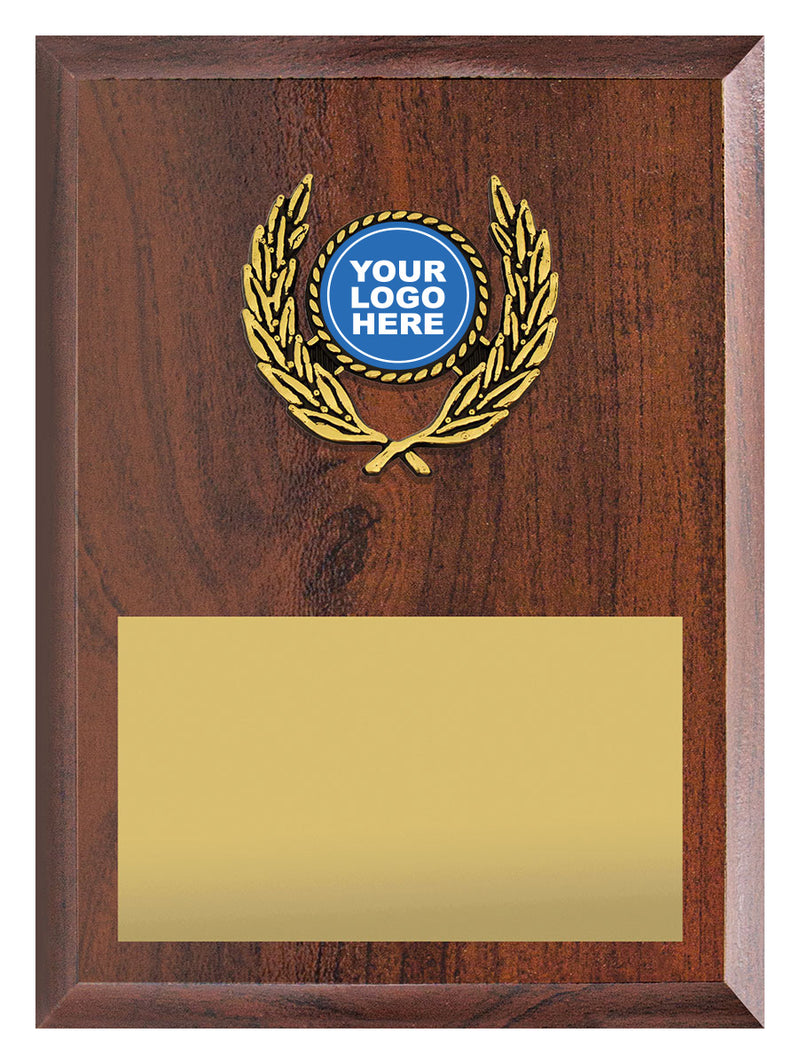 Amity Plaque 175mm