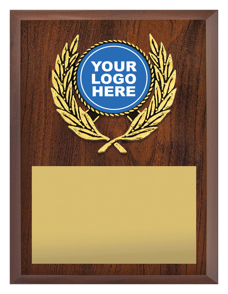 Amity Plaque 200mm