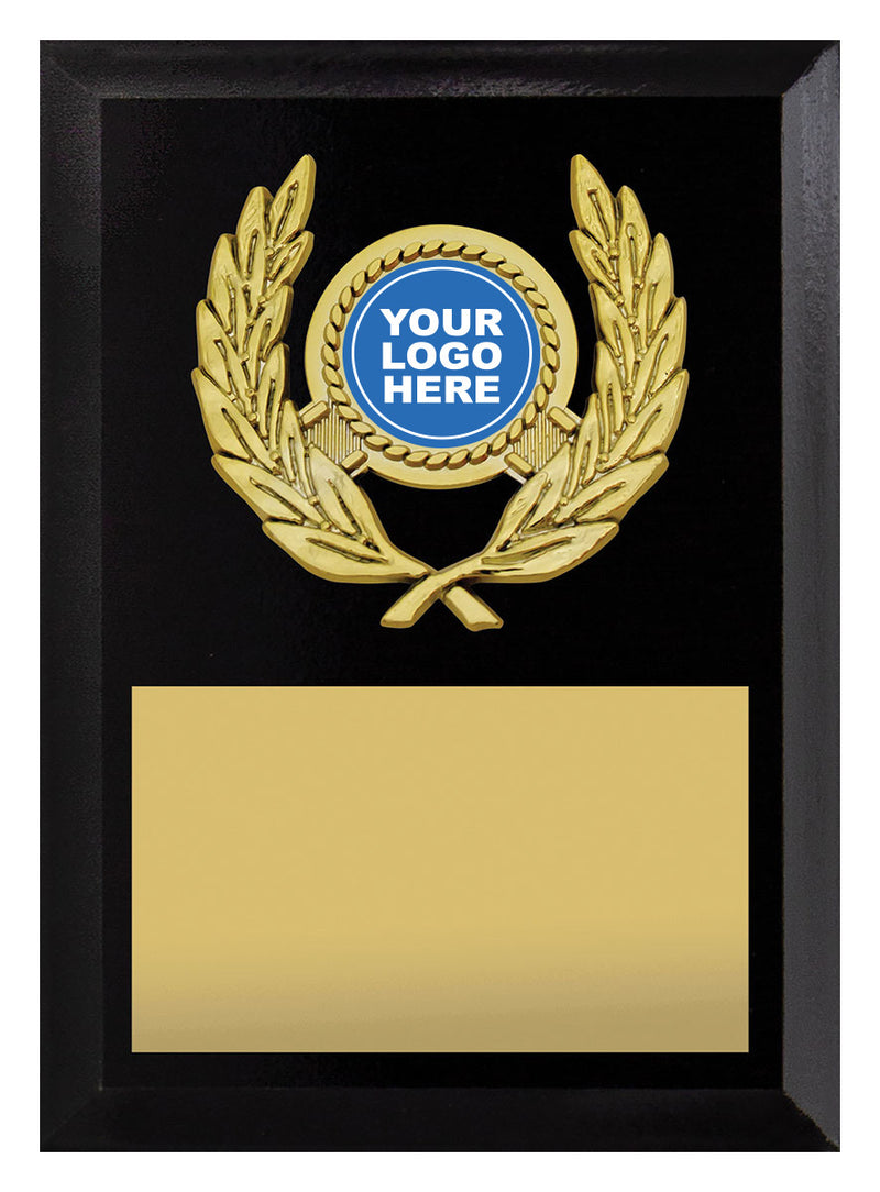 Focus Plaque 150mm