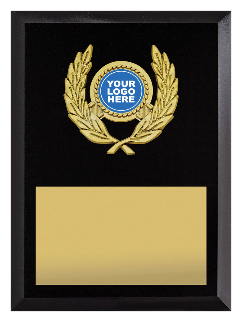 Focus Plaque 175mm