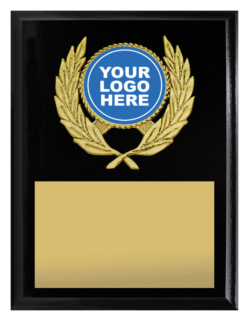Focus Plaque 200mm