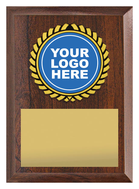 College Plaque 150mm