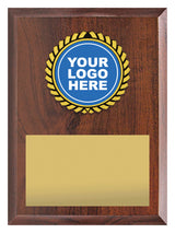 College Plaque 175mm