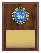 College Plaque 200mm